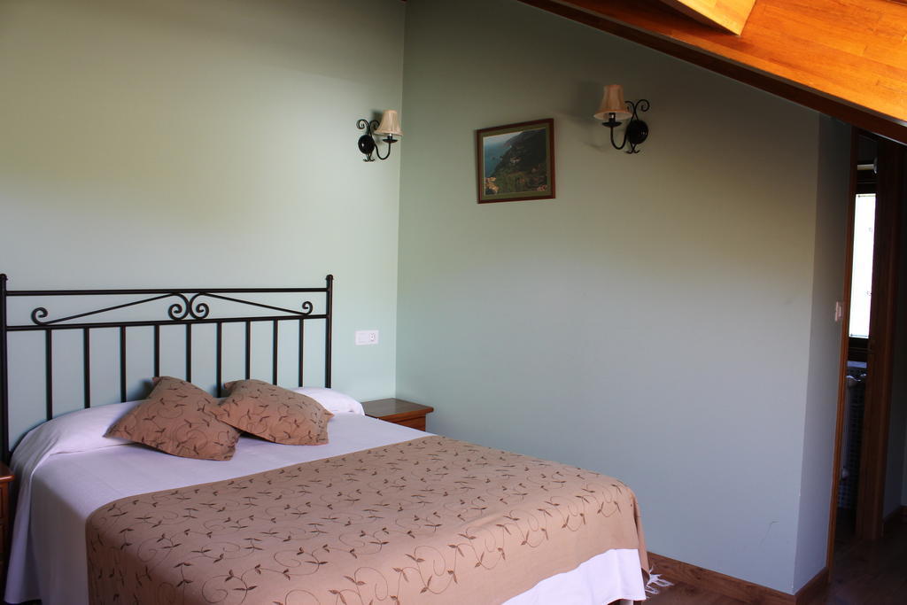 Casa Rural Soutomoro Loiba ห้อง รูปภาพ