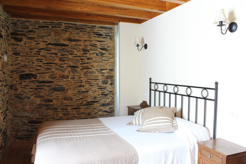 Casa Rural Soutomoro Loiba ห้อง รูปภาพ