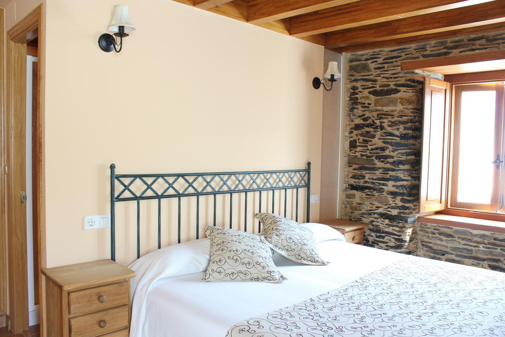 Casa Rural Soutomoro Loiba ห้อง รูปภาพ