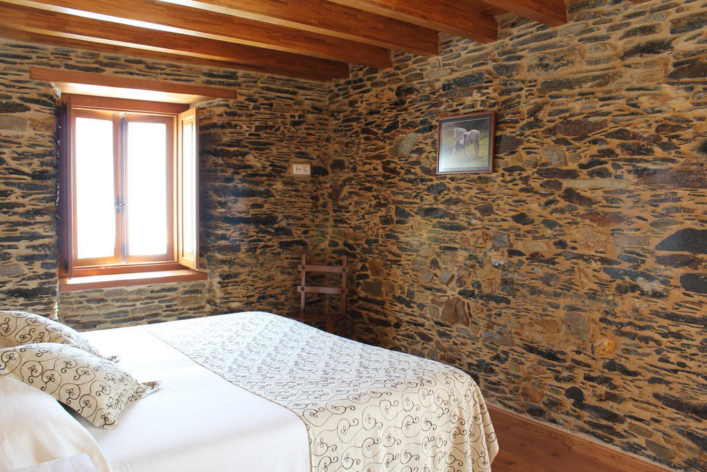 Casa Rural Soutomoro Loiba ห้อง รูปภาพ